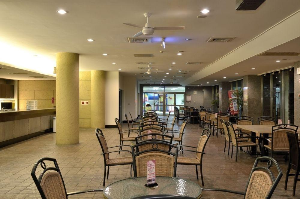 Toong Mao Spa Resort Guanziling Tainan Exterior foto
